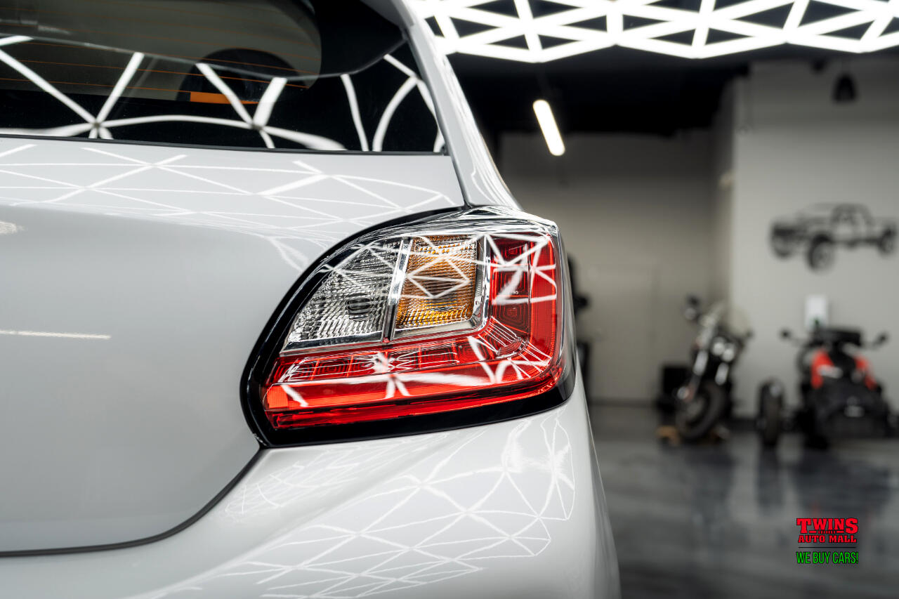 Mitsubishi Mirage ES CVT 2024 Mitsubishi Mirage ES CVT 2024