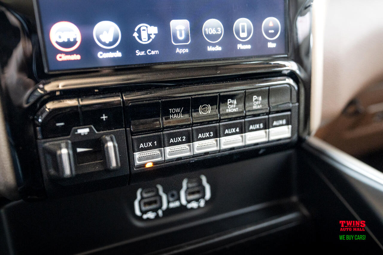 RAM 2500 Laramie Crew Cab LWB 4WD 2020 RAM 2500 Laramie Crew Cab LWB 4WD 2020