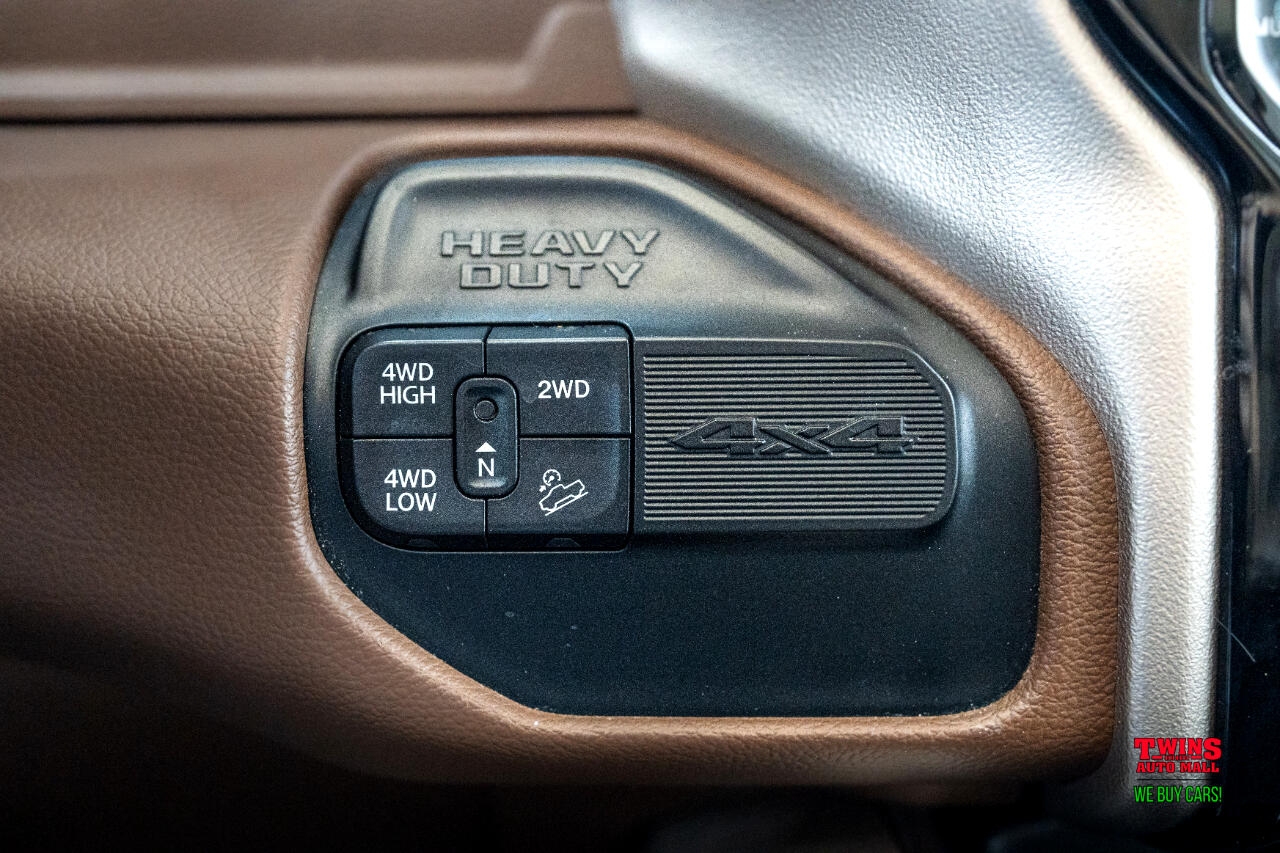 RAM 2500 Laramie Crew Cab LWB 4WD 2020 RAM 2500 Laramie Crew Cab LWB 4WD 2020