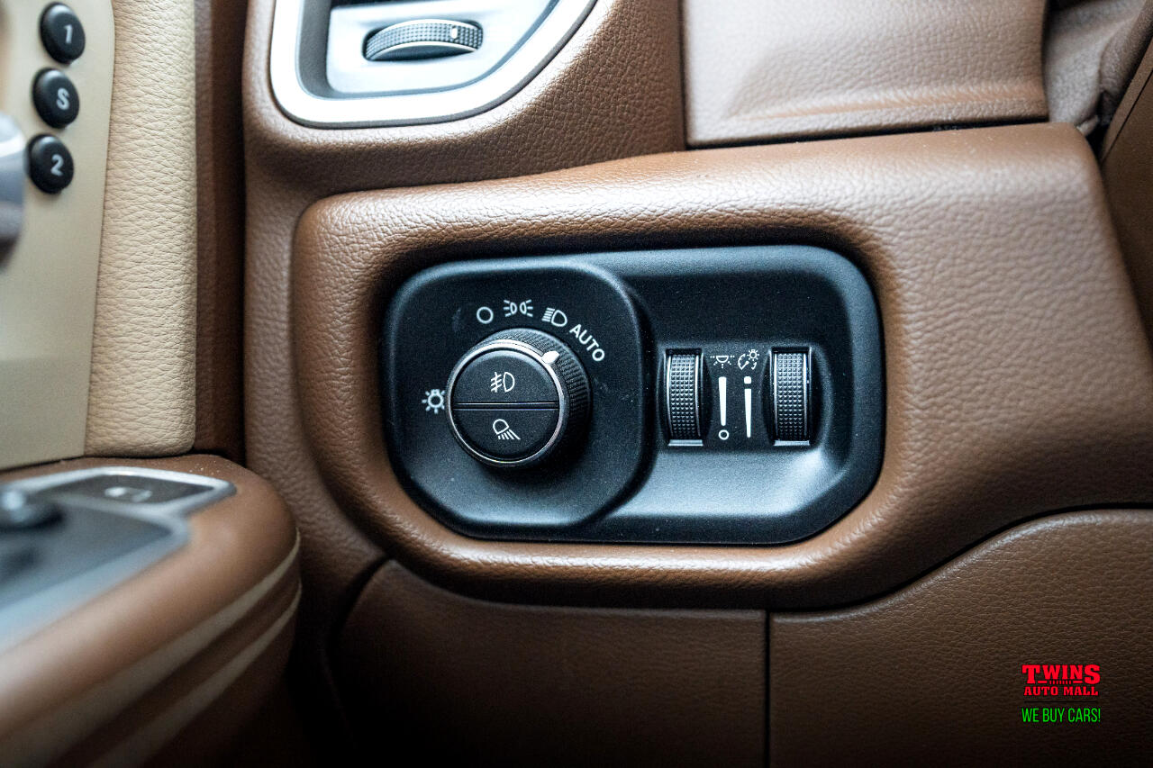 RAM 2500 Laramie Crew Cab LWB 4WD 2020 RAM 2500 Laramie Crew Cab LWB 4WD 2020