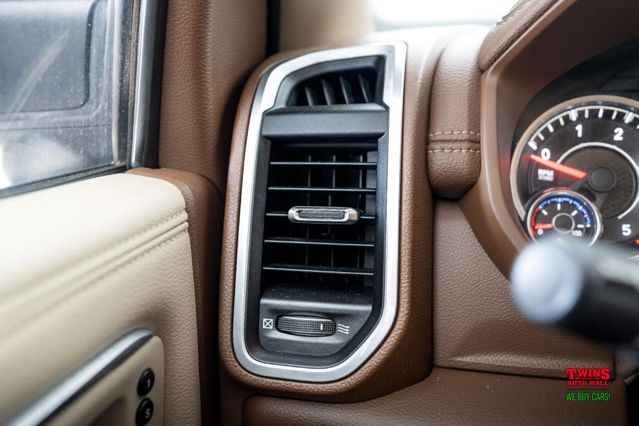 RAM 2500 Laramie Crew Cab LWB 4WD 2020 RAM 2500 Laramie Crew Cab LWB 4WD 2020