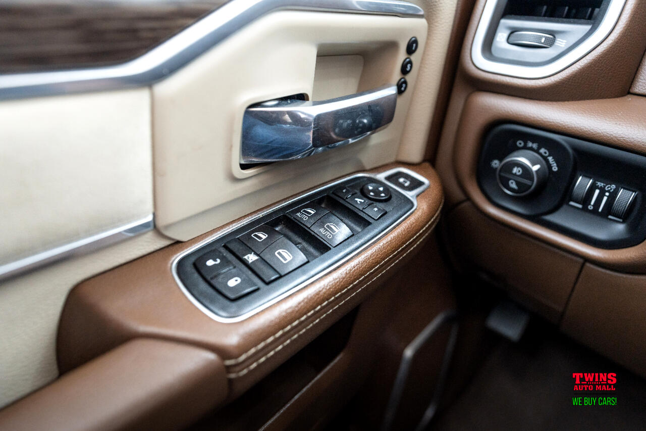 RAM 2500 Laramie Crew Cab LWB 4WD 2020 RAM 2500 Laramie Crew Cab LWB 4WD 2020