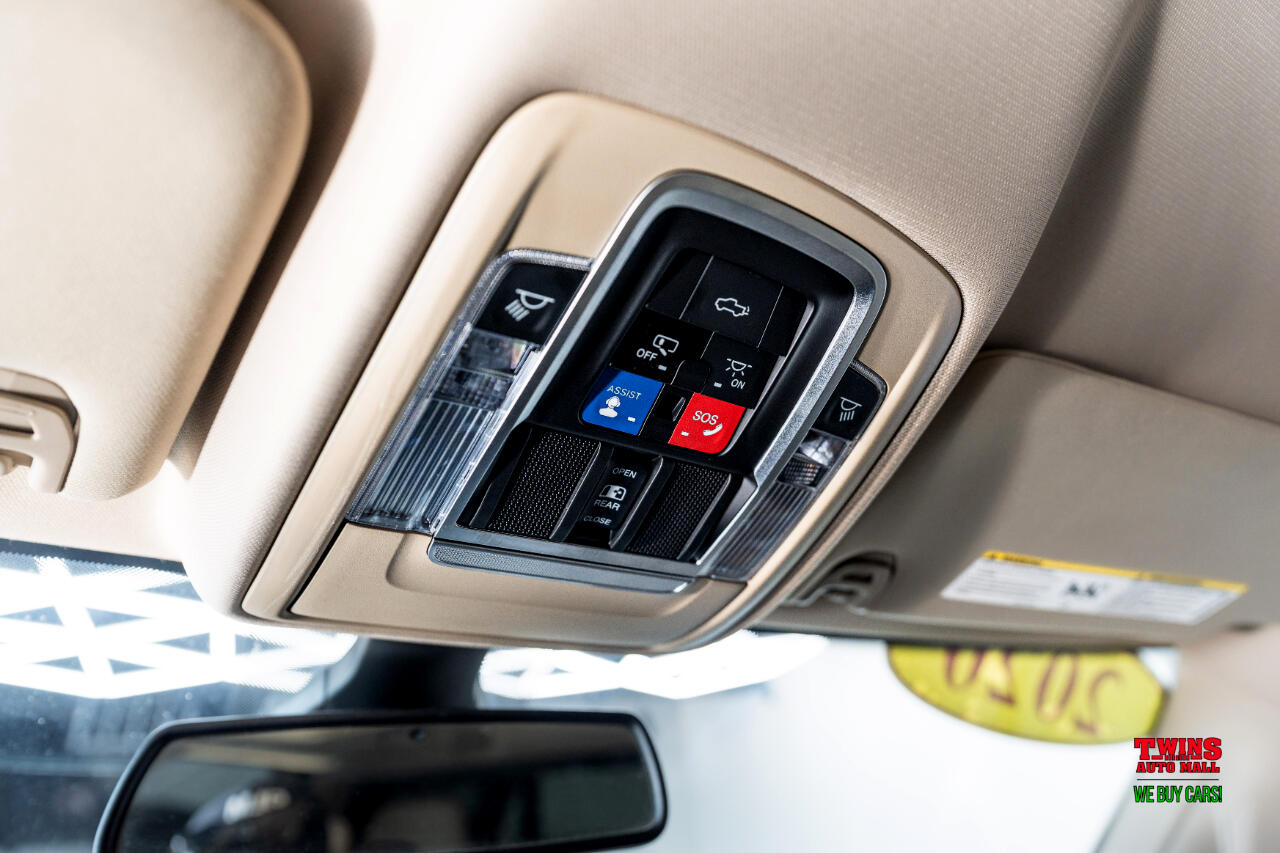 RAM 2500 Laramie Crew Cab LWB 4WD 2020 RAM 2500 Laramie Crew Cab LWB 4WD 2020