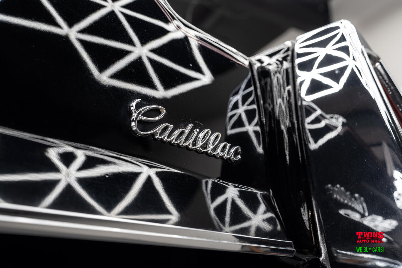 Cadillac Coupe De Ville  1979 Cadillac Coupe De Ville  1979