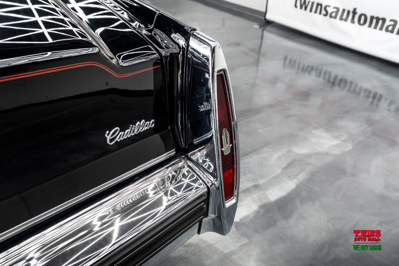 Cadillac Coupe De Ville  1979 Cadillac Coupe De Ville  1979