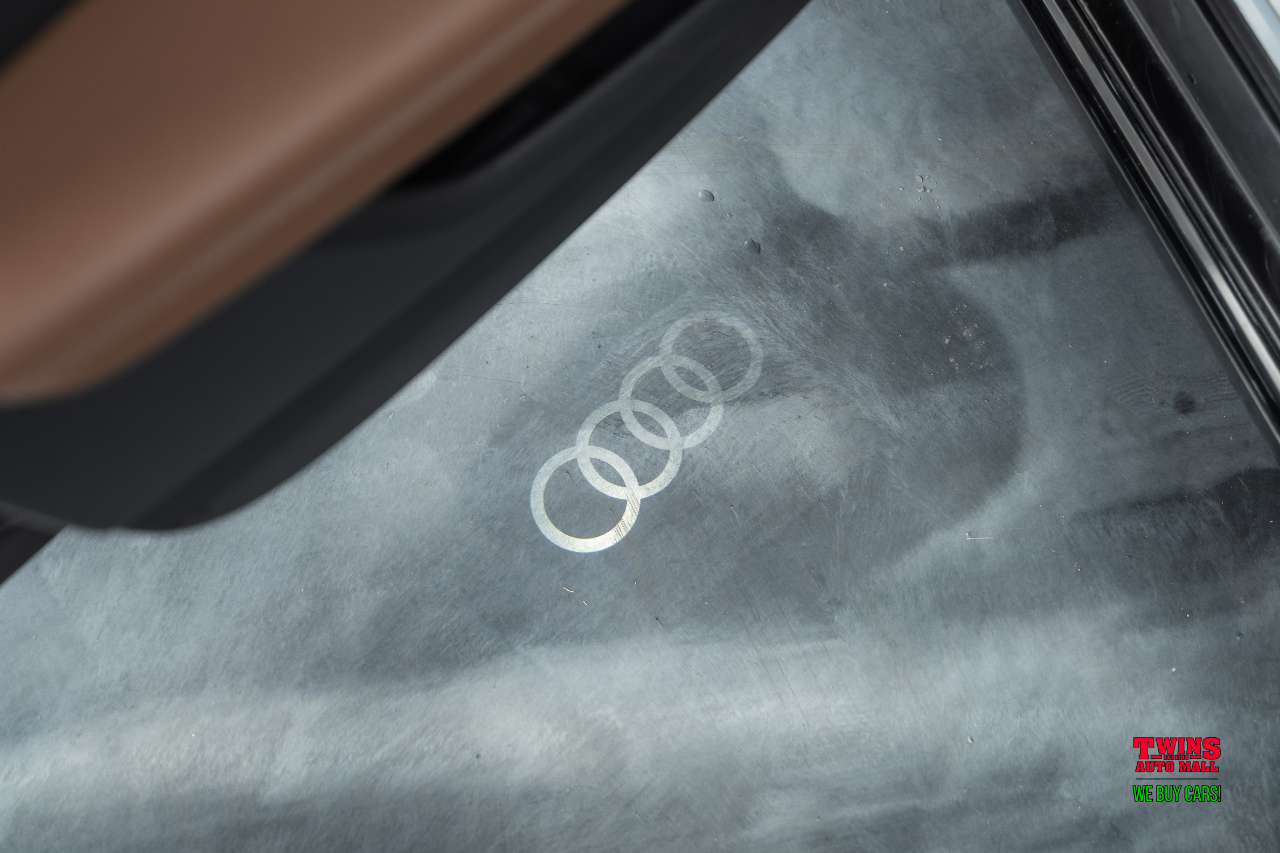 Audi A6 3.0 TFSI Premium Plus quattro 2019 Audi A6 3.0 TFSI Premium Plus quattro 2019