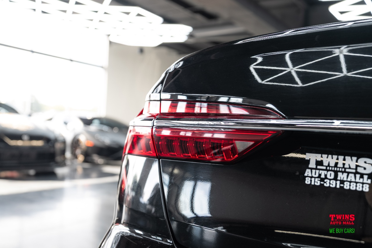 Audi A6 3.0 TFSI Premium Plus quattro 2019 Audi A6 3.0 TFSI Premium Plus quattro 2019