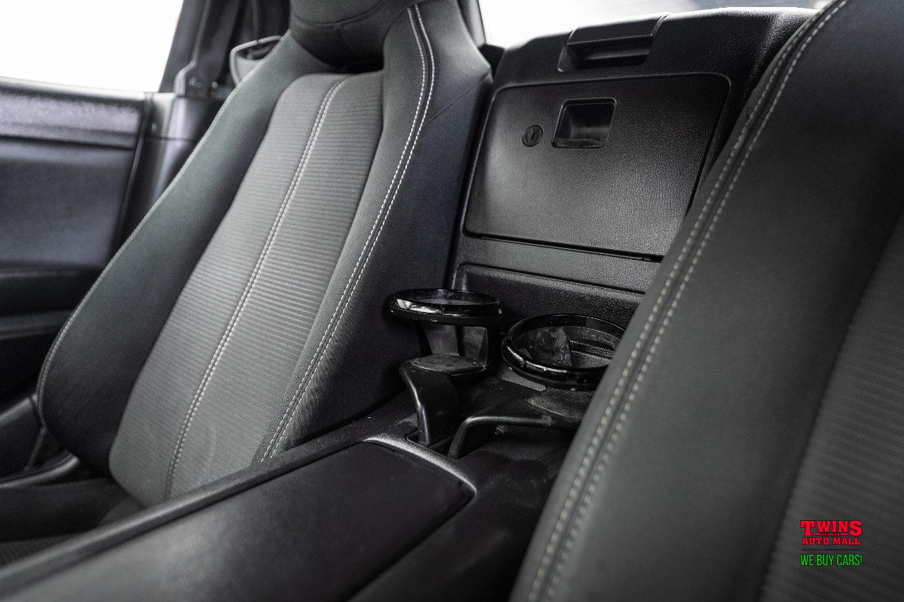 Fiat Spider 124 Lusso 2017 Fiat Spider 124 Lusso 2017