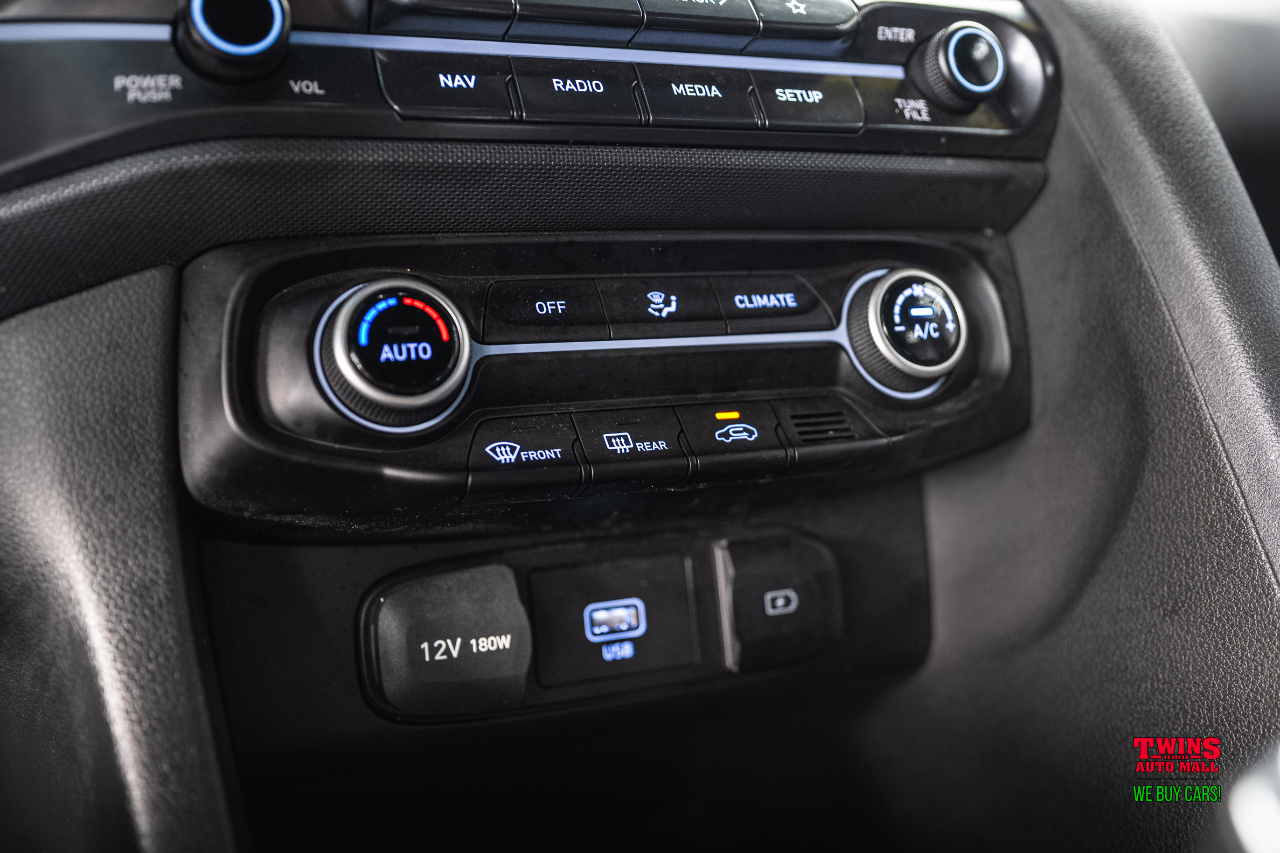 2021 Hyundai Veloster N Base photo 23