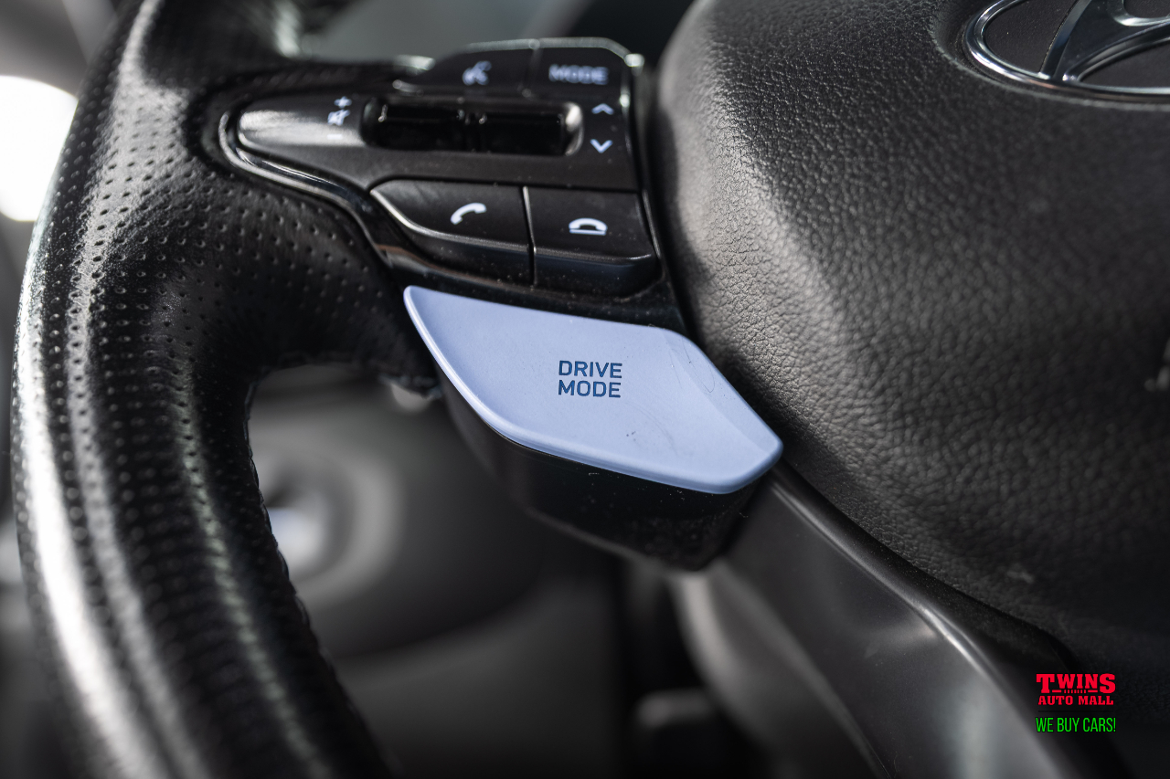 2021 Hyundai Veloster N Base photo 25