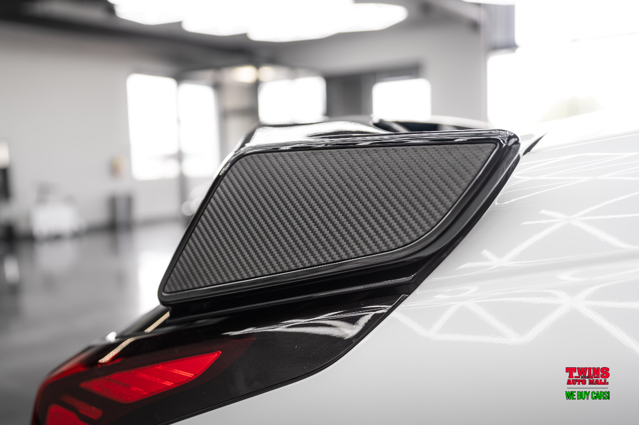 2021 Hyundai Veloster N Base photo 31