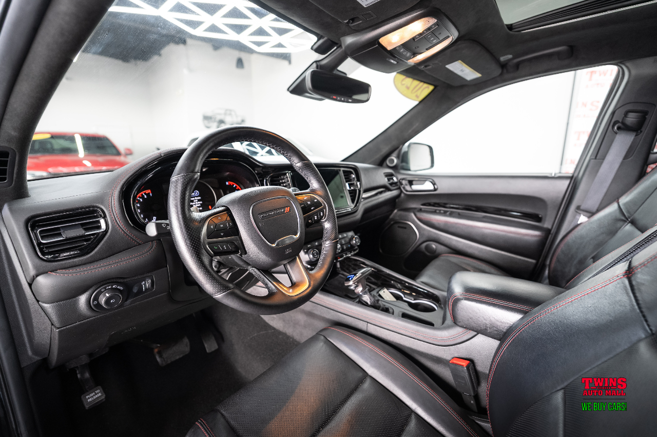 Dodge Durango Citadel AWD 2023 Dodge Durango Citadel AWD 2023