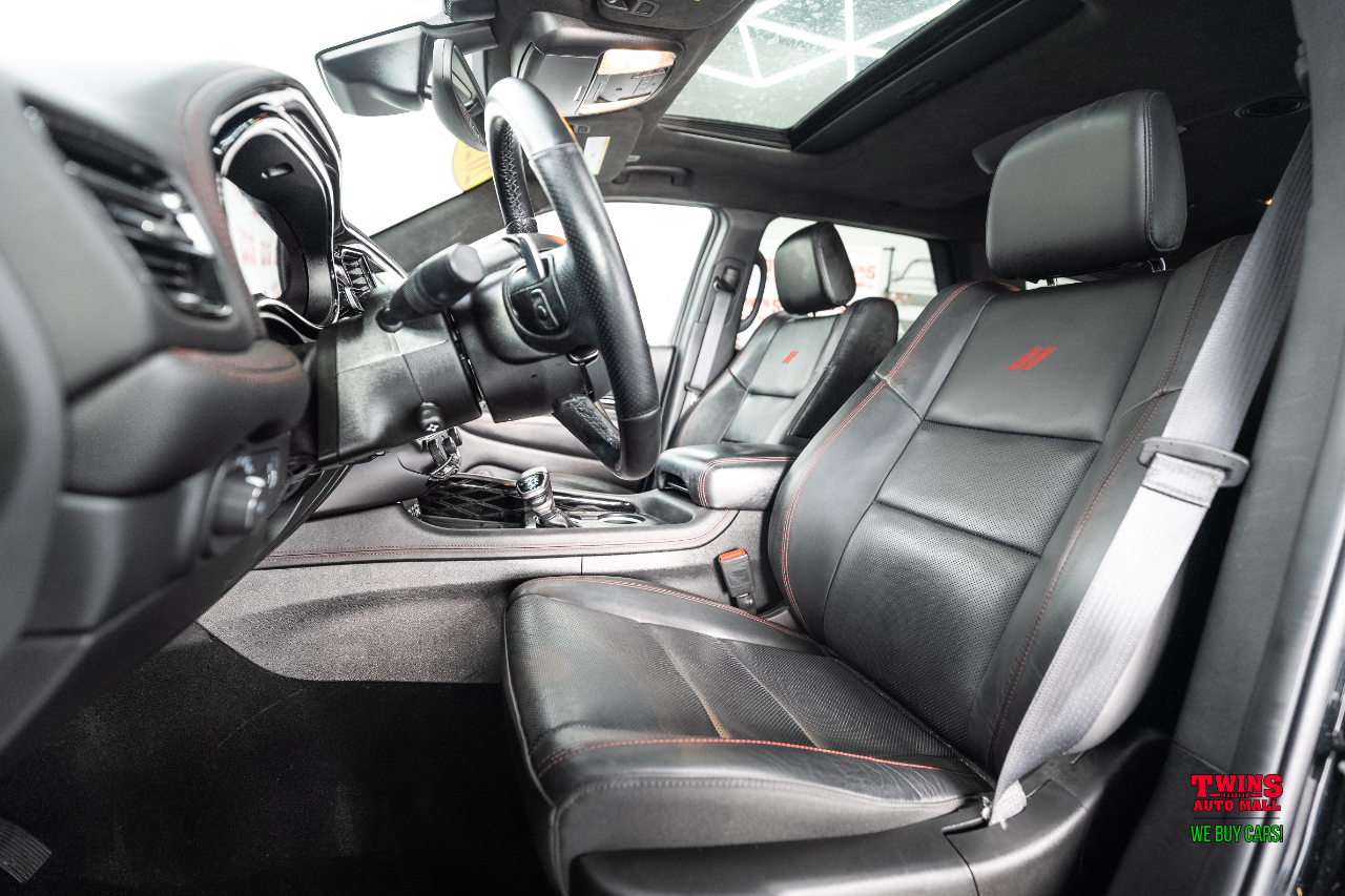 Dodge Durango Citadel AWD 2023 Dodge Durango Citadel AWD 2023