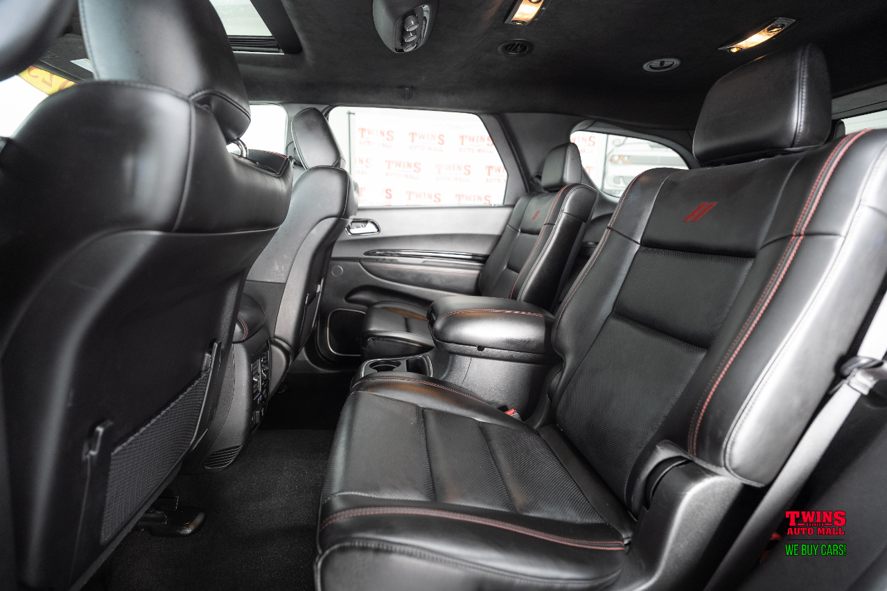 Dodge Durango Citadel AWD 2023 Dodge Durango Citadel AWD 2023