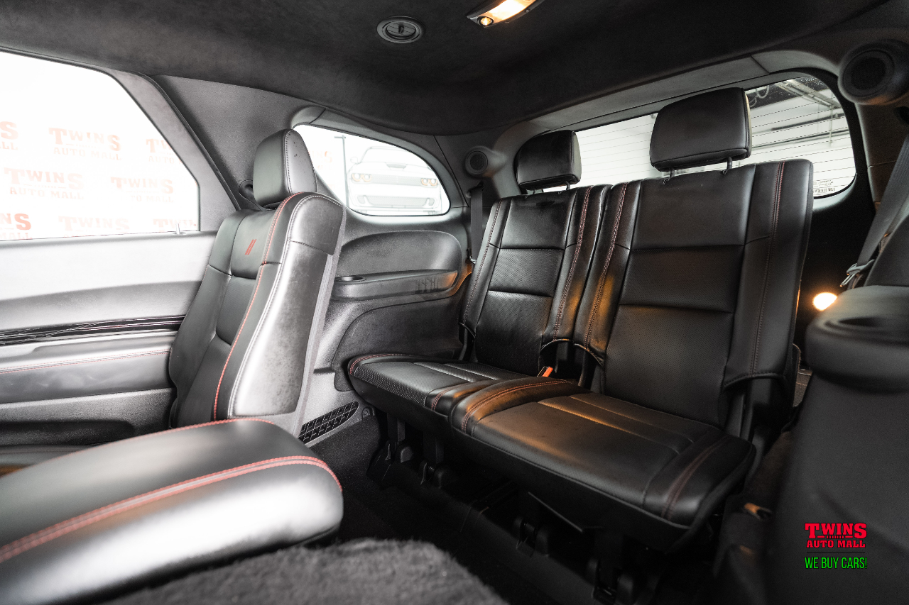 Dodge Durango Citadel AWD 2023 Dodge Durango Citadel AWD 2023