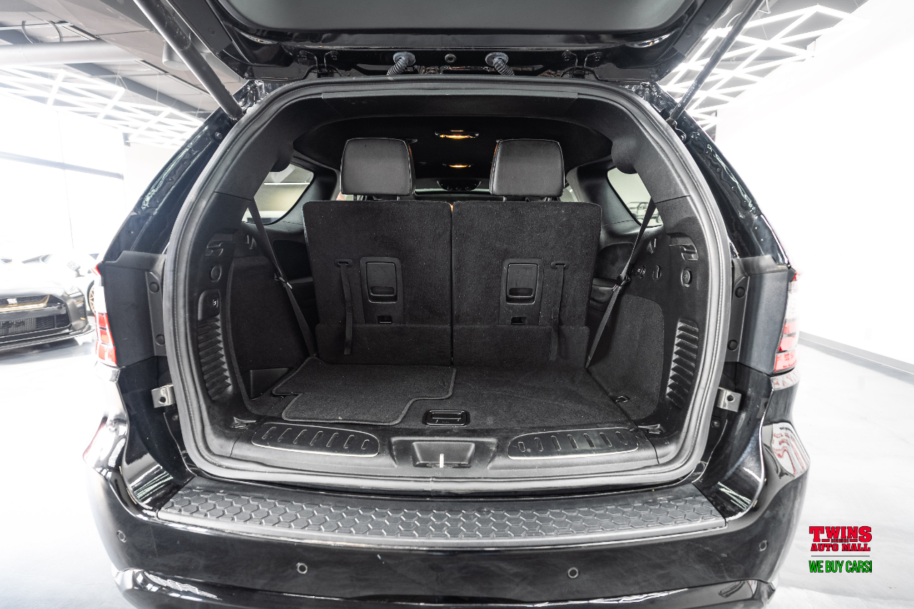 Dodge Durango Citadel AWD 2023 Dodge Durango Citadel AWD 2023