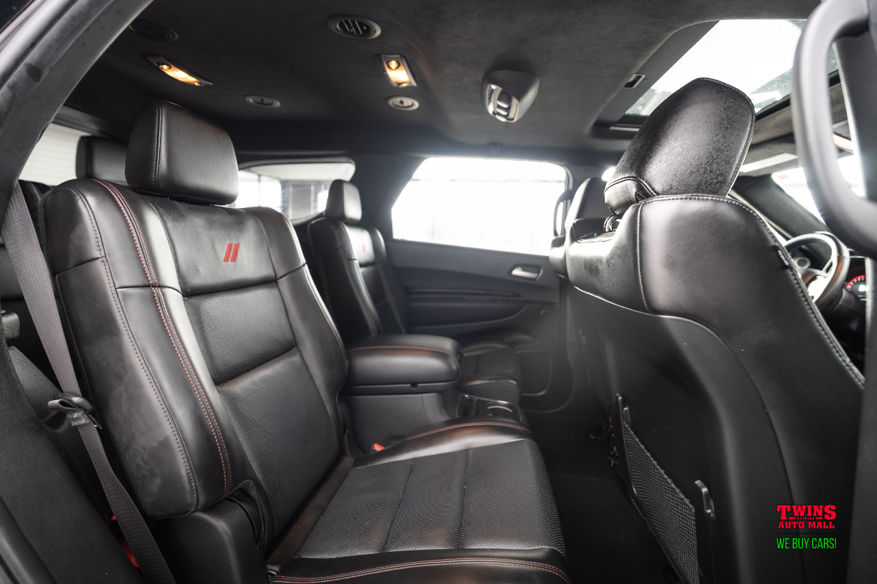 Dodge Durango Citadel AWD 2023 Dodge Durango Citadel AWD 2023