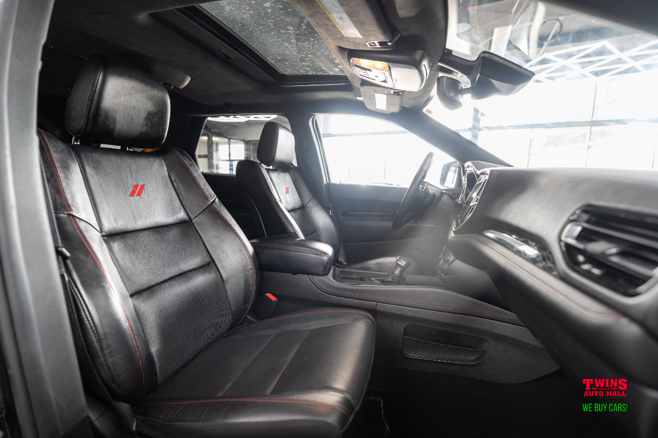 Dodge Durango Citadel AWD 2023 Dodge Durango Citadel AWD 2023