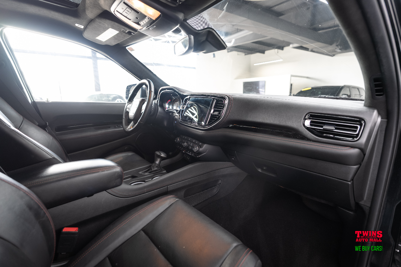 Dodge Durango Citadel AWD 2023 Dodge Durango Citadel AWD 2023