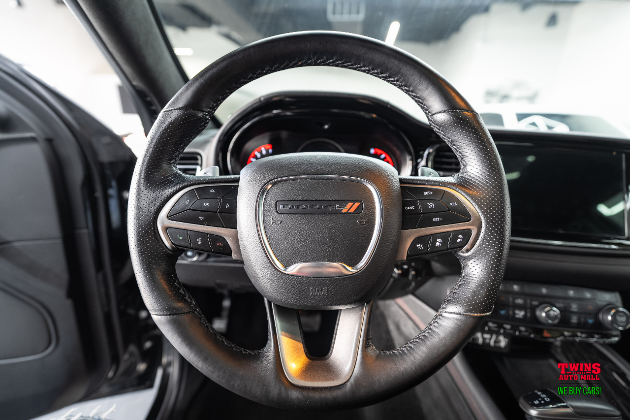 Dodge Durango Citadel AWD 2023 Dodge Durango Citadel AWD 2023