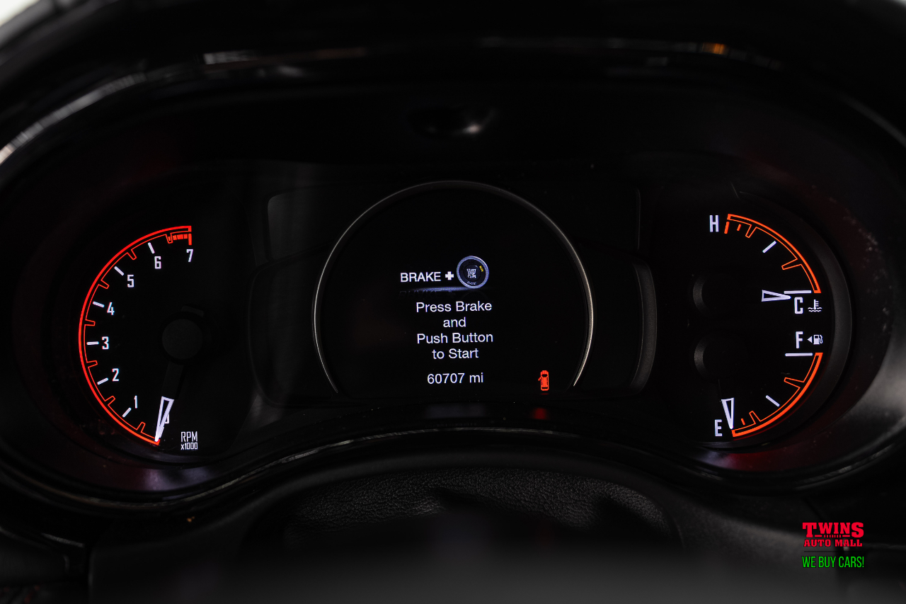 Dodge Durango Citadel AWD 2023 Dodge Durango Citadel AWD 2023