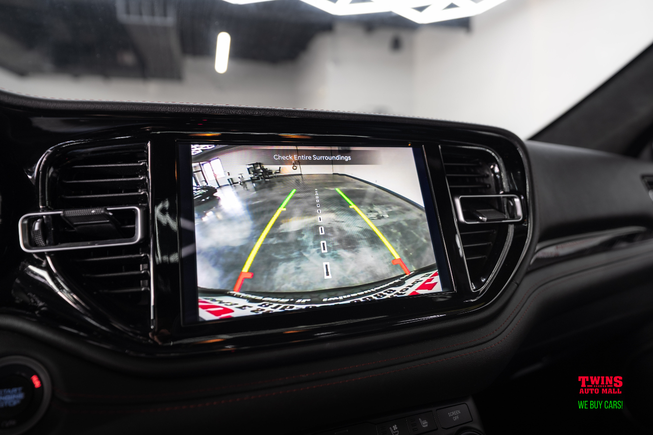 Dodge Durango Citadel AWD 2023 Dodge Durango Citadel AWD 2023