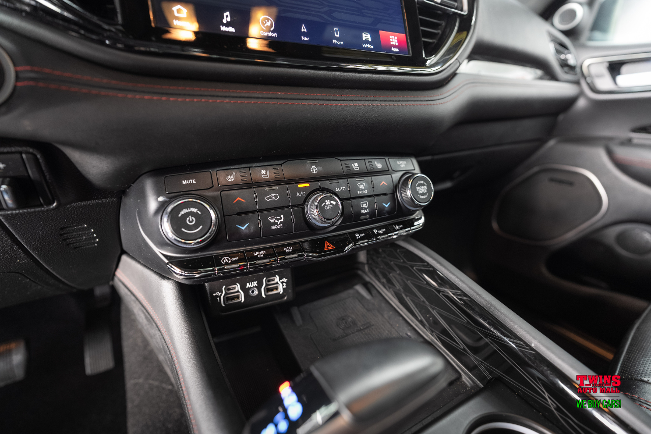 Dodge Durango Citadel AWD 2023 Dodge Durango Citadel AWD 2023