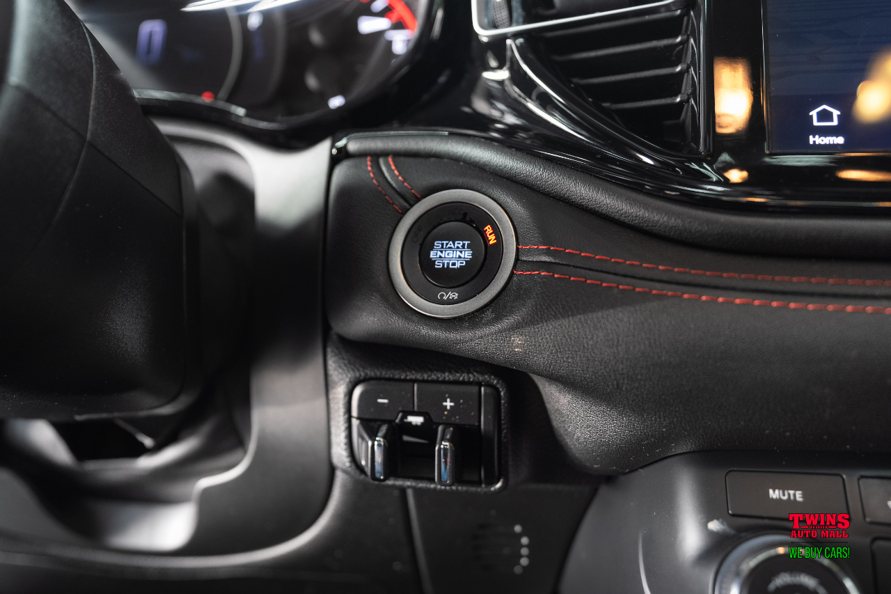 Dodge Durango Citadel AWD 2023 Dodge Durango Citadel AWD 2023