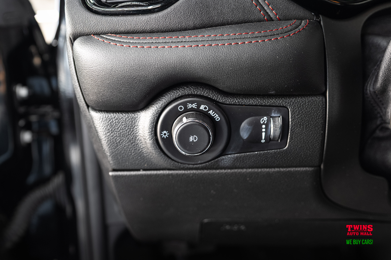 Dodge Durango Citadel AWD 2023 Dodge Durango Citadel AWD 2023