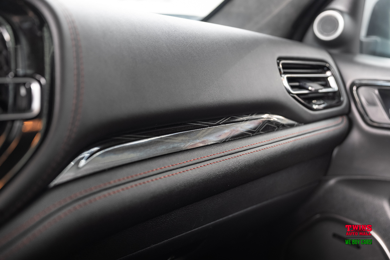 Dodge Durango Citadel AWD 2023 Dodge Durango Citadel AWD 2023