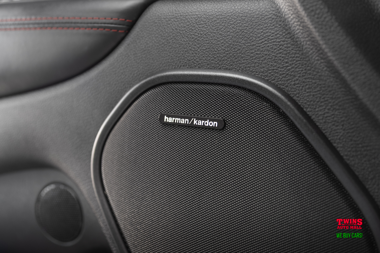 Dodge Durango Citadel AWD 2023 Dodge Durango Citadel AWD 2023