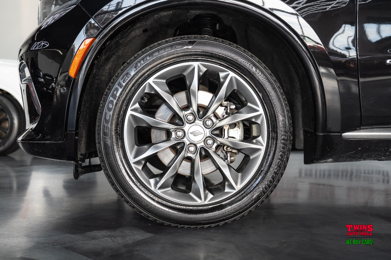 Dodge Durango Citadel AWD 2023 Dodge Durango Citadel AWD 2023