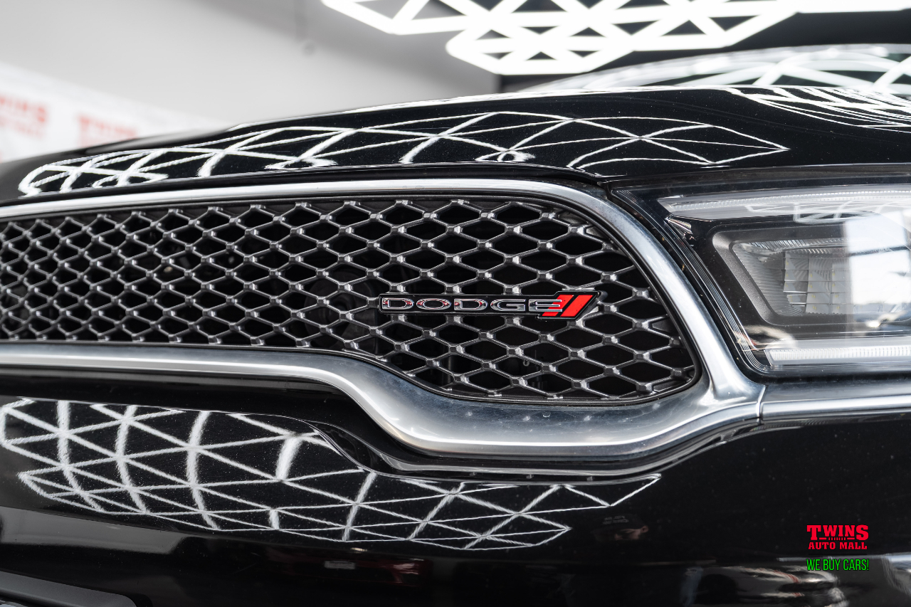 Dodge Durango Citadel AWD 2023 Dodge Durango Citadel AWD 2023