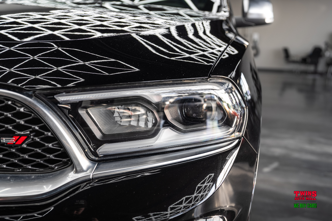 Dodge Durango Citadel AWD 2023 Dodge Durango Citadel AWD 2023