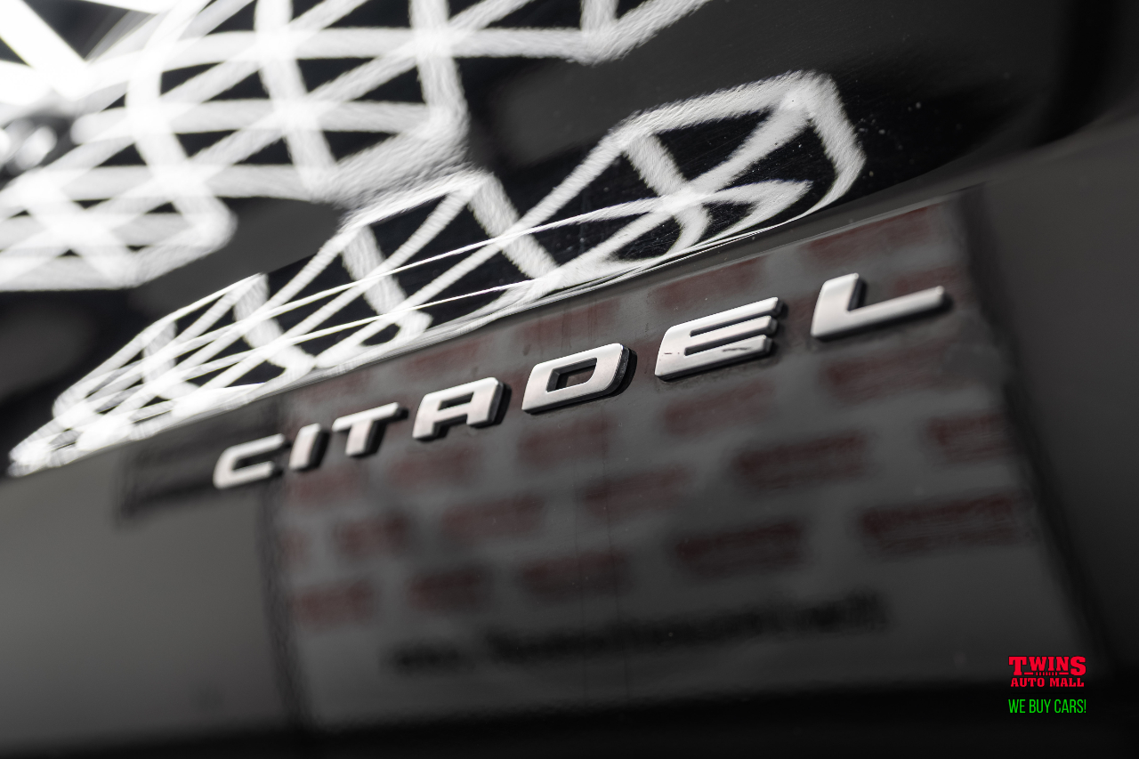 Dodge Durango Citadel AWD 2023 Dodge Durango Citadel AWD 2023