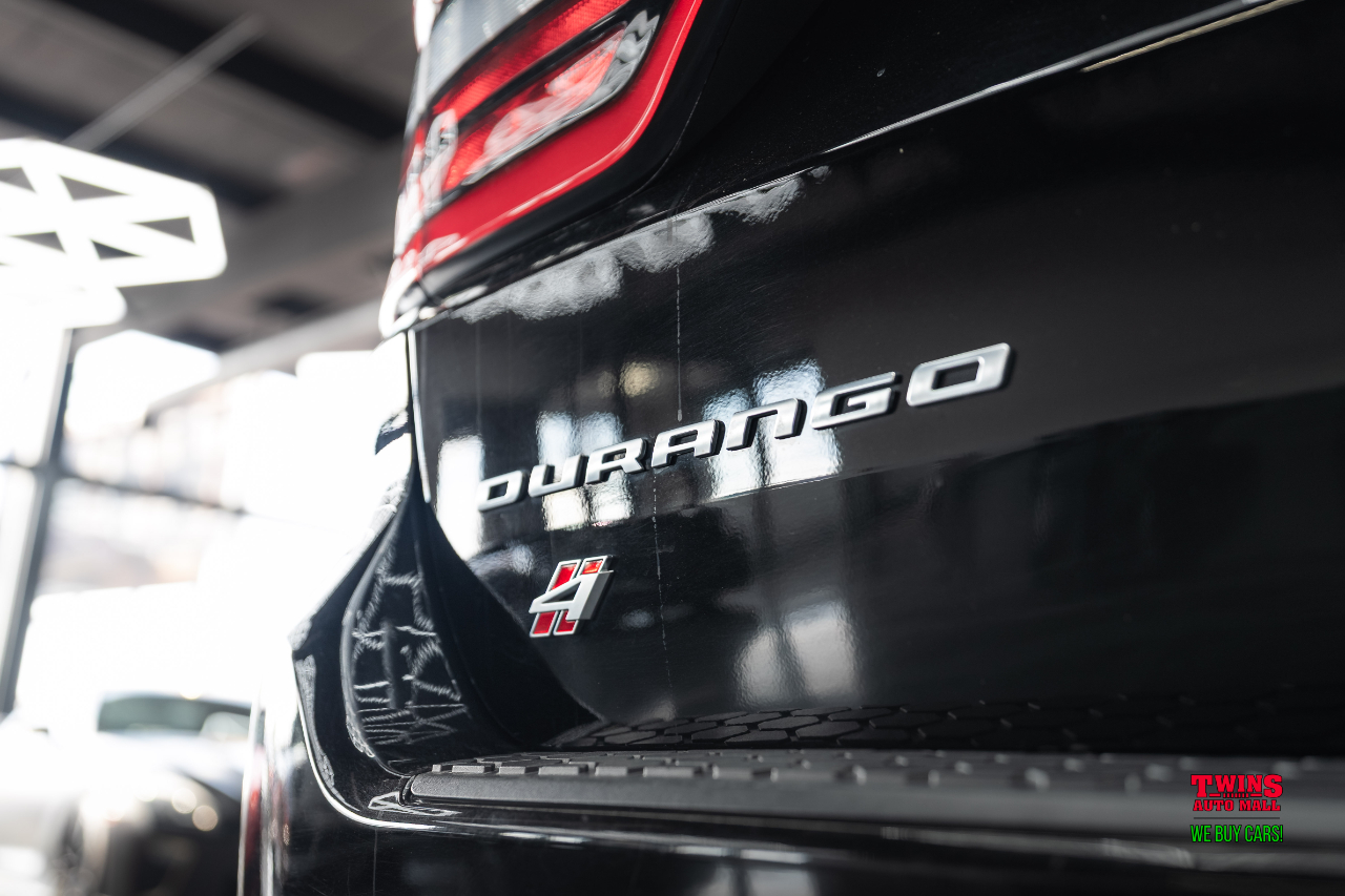 Dodge Durango Citadel AWD 2023 Dodge Durango Citadel AWD 2023