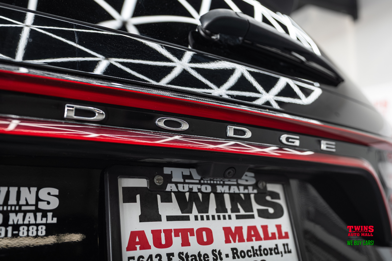 Dodge Durango Citadel AWD 2023 Dodge Durango Citadel AWD 2023