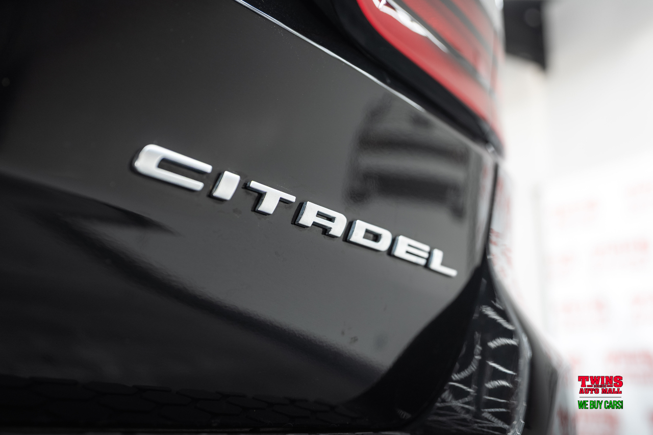 Dodge Durango Citadel AWD 2023 Dodge Durango Citadel AWD 2023