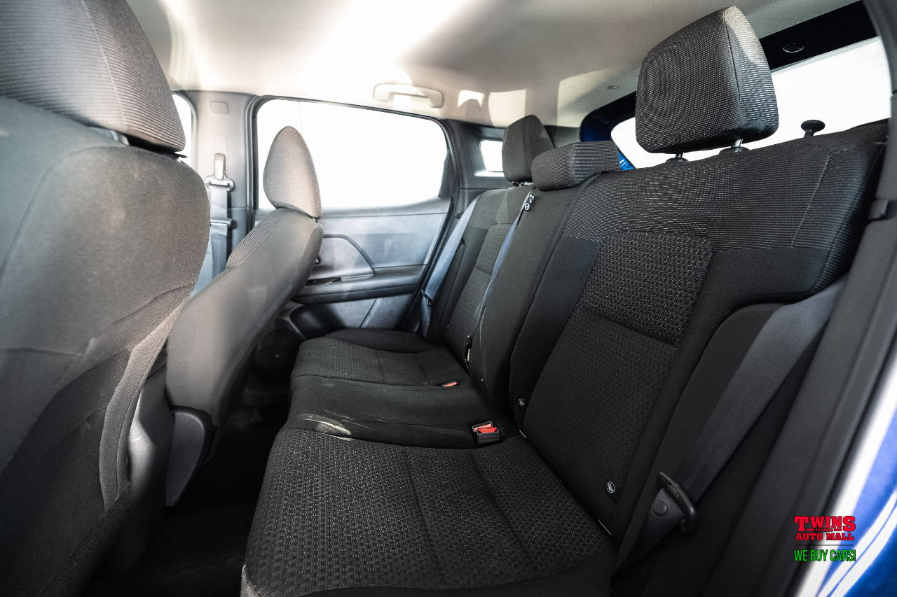 Nissan Kicks S 4WD 2025 Nissan Kicks S 4WD 2025