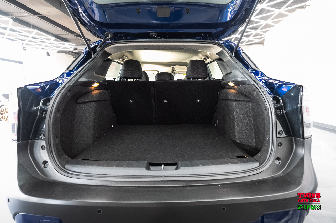 Nissan Kicks S 4WD 2025 Nissan Kicks S 4WD 2025