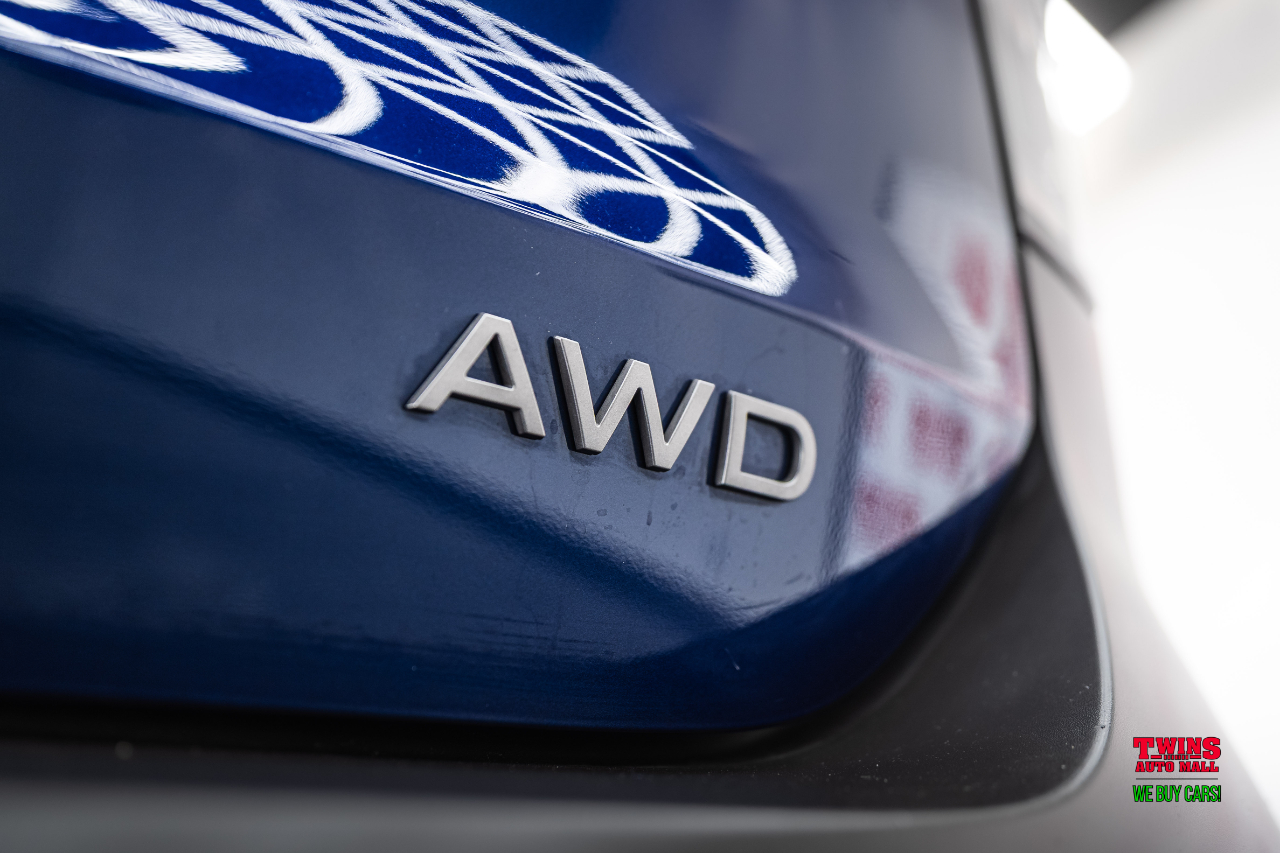 Nissan Kicks S 4WD 2025 Nissan Kicks S 4WD 2025