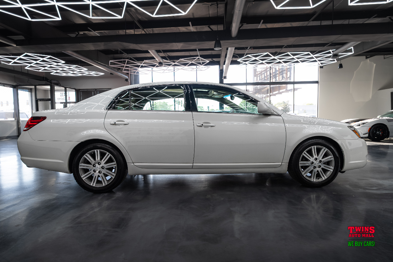 Toyota Avalon Limited 2007 Toyota Avalon Limited 2007