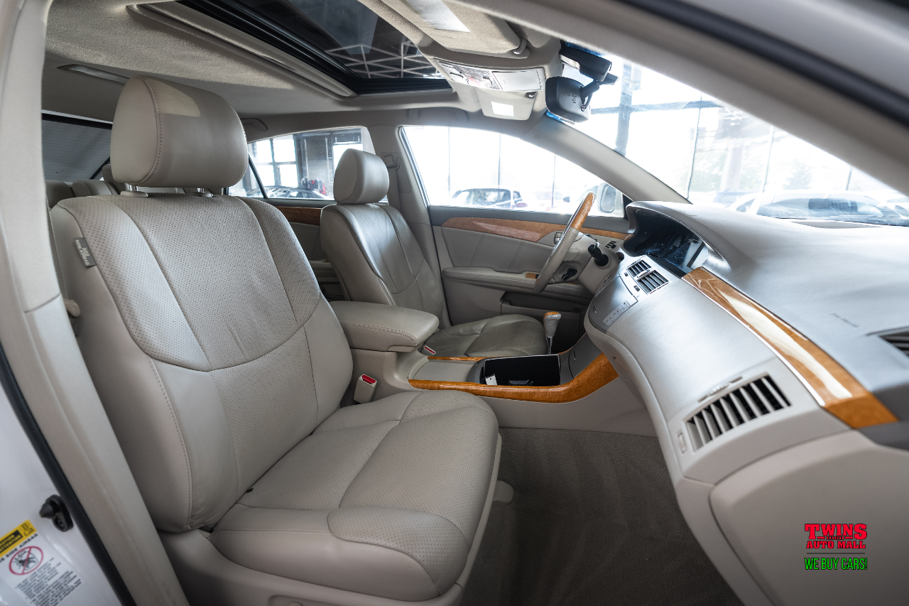 Toyota Avalon Limited 2007 Toyota Avalon Limited 2007