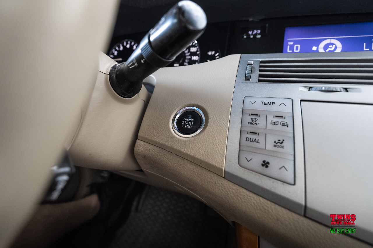 Toyota Avalon Limited 2007 Toyota Avalon Limited 2007