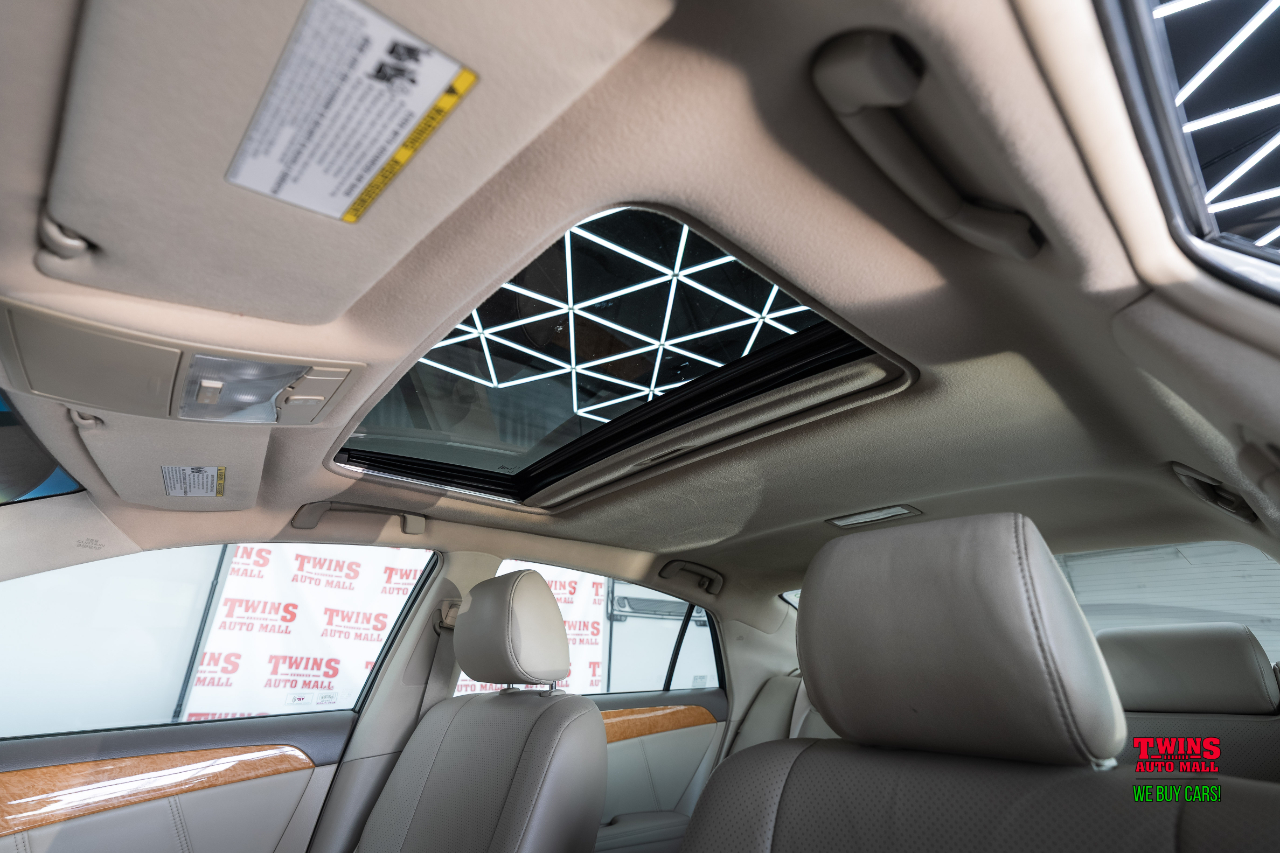 Toyota Avalon Limited 2007 Toyota Avalon Limited 2007