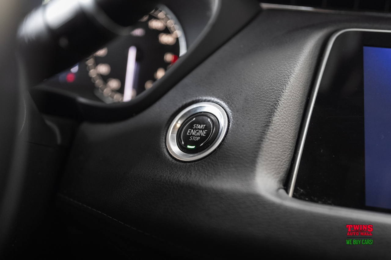 2022 Cadillac XT4 Premium Luxury photo 21