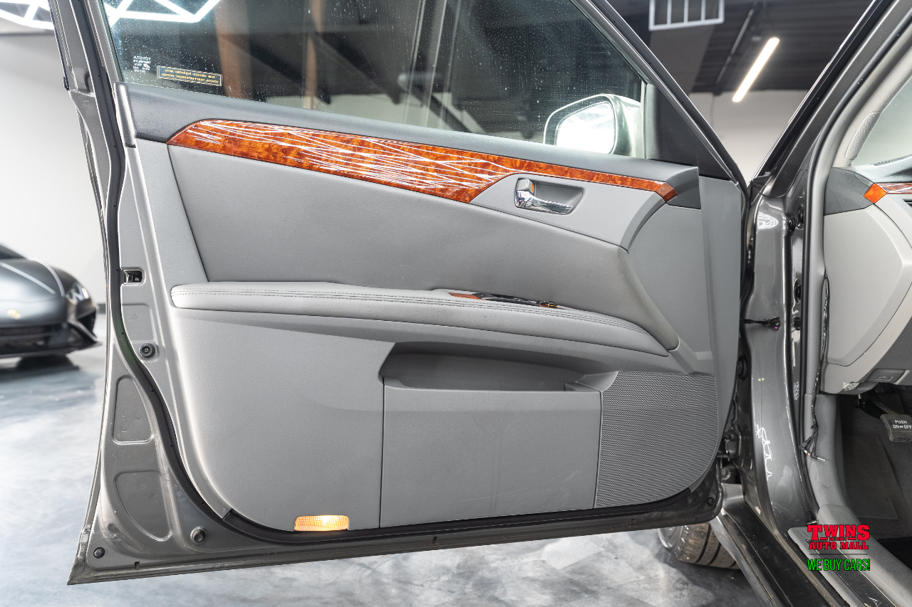 Toyota Avalon Limited 2006 Toyota Avalon Limited 2006