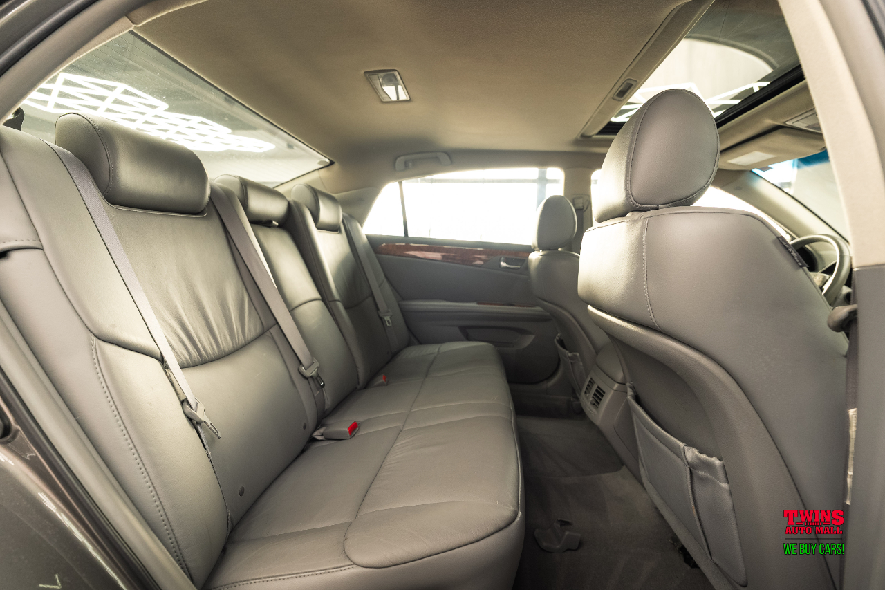 Toyota Avalon Limited 2006 Toyota Avalon Limited 2006