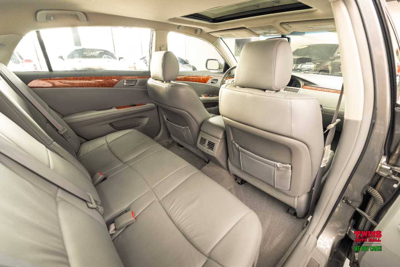 Toyota Avalon Limited 2006 Toyota Avalon Limited 2006