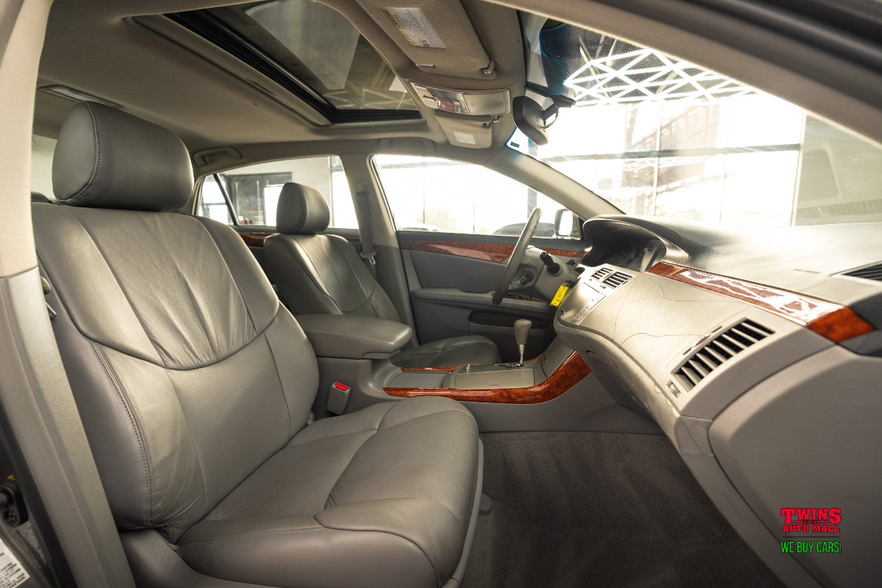 Toyota Avalon Limited 2006 Toyota Avalon Limited 2006